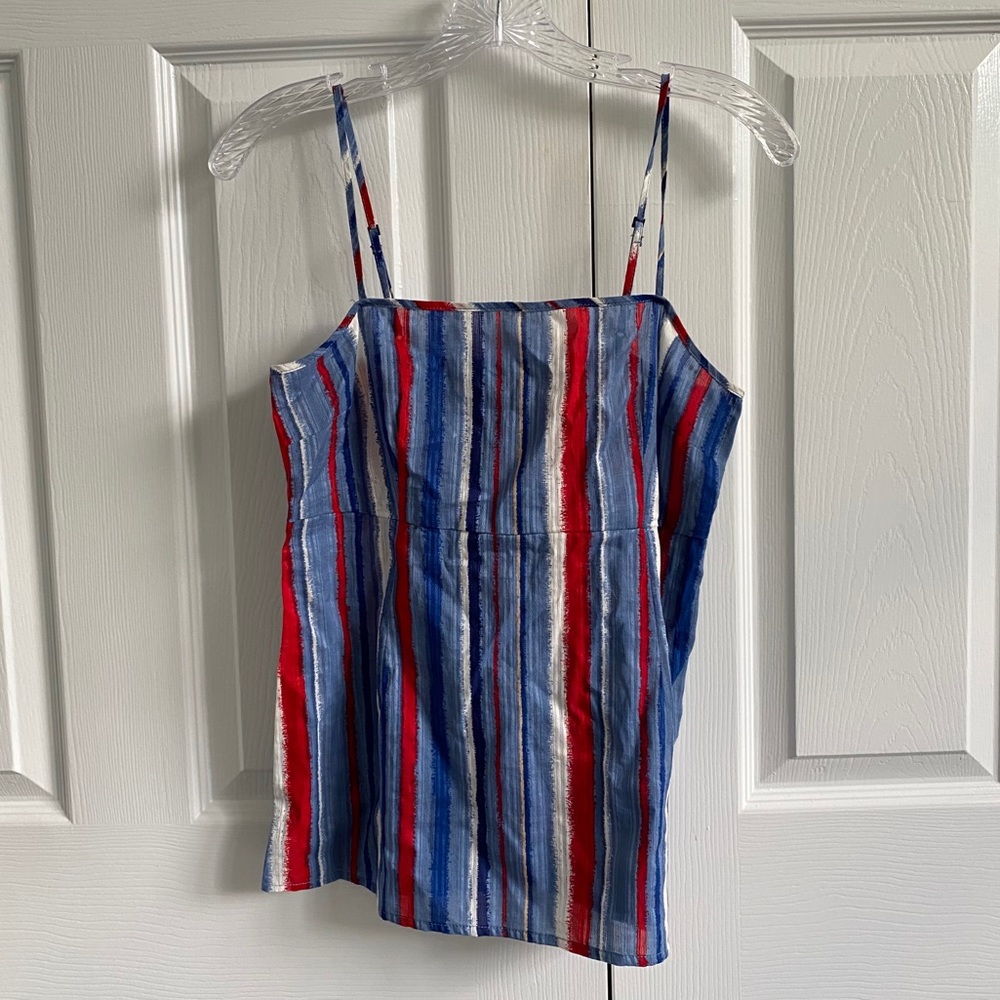 marc by marc jacobs tank top